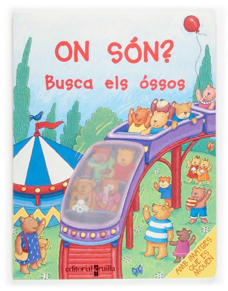 ON SON? BUSCA ELS OSSOS | 9788466110389 | FERNLEIGH BOOKS, | Galatea Llibres | Llibreria online de Reus, Tarragona | Comprar llibres en català i castellà online