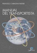 MANUAL DEL TRANSPORTISTA | 9788479786861 | CARMONA PASTOR, F. | Galatea Llibres | Llibreria online de Reus, Tarragona | Comprar llibres en català i castellà online