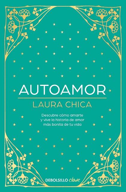 AUTOAMOR | 9788466376754 | CHICA, LAURA | Galatea Llibres | Librería online de Reus, Tarragona | Comprar libros en catalán y castellano online