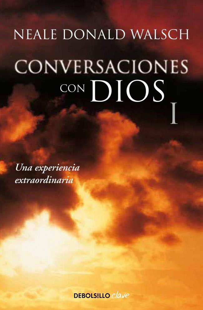 CONVERSACIONES CON DIOS 1 | 9788499897806 | WALSCH, NEALE DONALD | Galatea Llibres | Llibreria online de Reus, Tarragona | Comprar llibres en català i castellà online