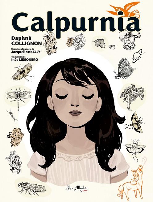 CALPURNIA 2 | 9788412405217 | JACQUELIN, KELLY | Galatea Llibres | Llibreria online de Reus, Tarragona | Comprar llibres en català i castellà online