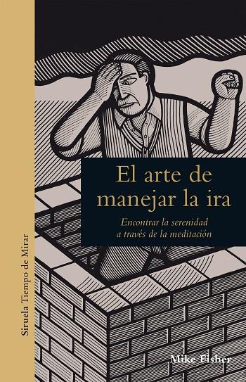 EL ARTE DE MANEJAR LA IRA | 9788417308209 | FISHER, MIKE | Galatea Llibres | Llibreria online de Reus, Tarragona | Comprar llibres en català i castellà online