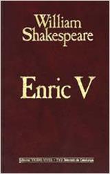 ENRIC V | 9788431624231 | SHAKESPEARE, WILLIAM | Galatea Llibres | Llibreria online de Reus, Tarragona | Comprar llibres en català i castellà online