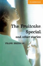 THE FRUITCAKE SPECIAL AND OTHER STORIES | 9780521783651 | BRENNAN, FRANK | Galatea Llibres | Llibreria online de Reus, Tarragona | Comprar llibres en català i castellà online