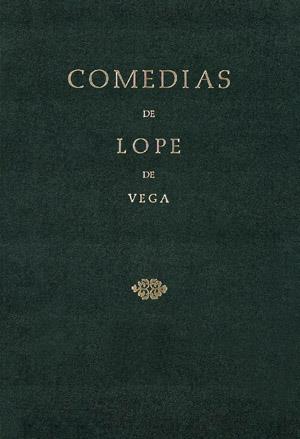 COMEDIAS DE LOPE DE VEGA | 9788497430371 | LOPE DE VEGA, FELIX | Galatea Llibres | Llibreria online de Reus, Tarragona | Comprar llibres en català i castellà online