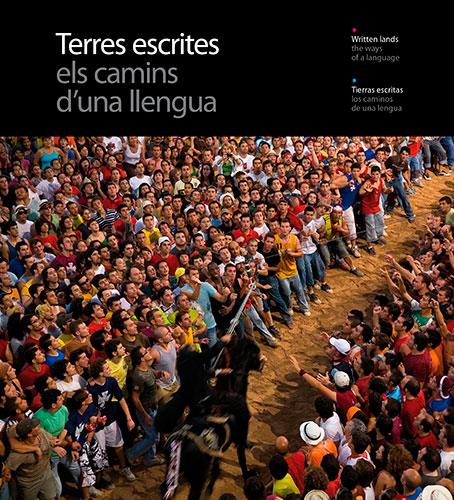 TERRES ESCRITES (CAT-ENG-CAST) | 9788484783794 | PLA BOADA, RICARD/PUIG CASTELLANO, JORDI/VIVAS ORTIZ, PERE/MARQUÈS VIRGILI, CARLES | Galatea Llibres | Librería online de Reus, Tarragona | Comprar libros en catalán y castellano online