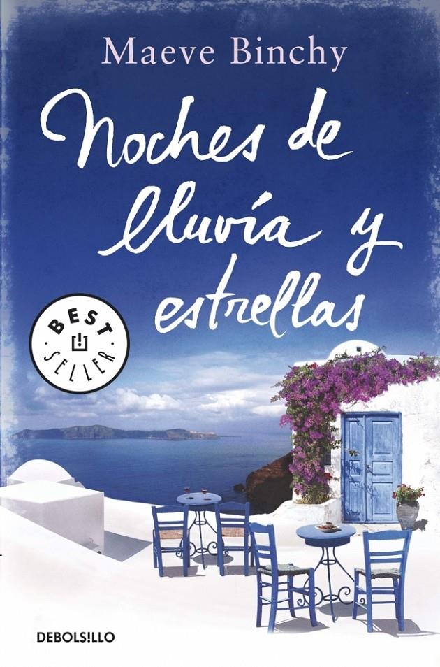 NOCHES DE LLUVIA Y ESTRELLAS | 9788490324356 | BINCHY, MAEVE | Galatea Llibres | Librería online de Reus, Tarragona | Comprar libros en catalán y castellano online