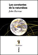 CONSTANTES DE LA NATURALEZA, LAS | 9788484326847 | BARROW, JOHN | Galatea Llibres | Librería online de Reus, Tarragona | Comprar libros en catalán y castellano online