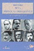 HISTORIA DE LA ENDOCRINOLOGÍA ESPAÑOLA | 9788479783952 | OROZCO ACUAVIVA, ANTONIO | Galatea Llibres | Llibreria online de Reus, Tarragona | Comprar llibres en català i castellà online