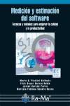 MEDICION Y ESTIMACION DE SOFTWARE | 9788478978588 | VV.AA | Galatea Llibres | Llibreria online de Reus, Tarragona | Comprar llibres en català i castellà online