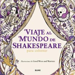 VIAJE AL MUNDO DE SHAKESPEARE | 9788498019780 | BOLTON, BECKY/CHAPPELL, LOUISE | Galatea Llibres | Llibreria online de Reus, Tarragona | Comprar llibres en català i castellà online