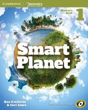 SMART PLANET 1 SUDENTSBOOK | 9788483239179 | Galatea Llibres | Llibreria online de Reus, Tarragona | Comprar llibres en català i castellà online