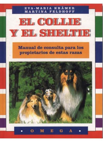 EL COLLIE Y EL SHELTIE | 9788428209786 | KRAMER, E.V. Y FELDHOFF, M. | Galatea Llibres | Llibreria online de Reus, Tarragona | Comprar llibres en català i castellà online