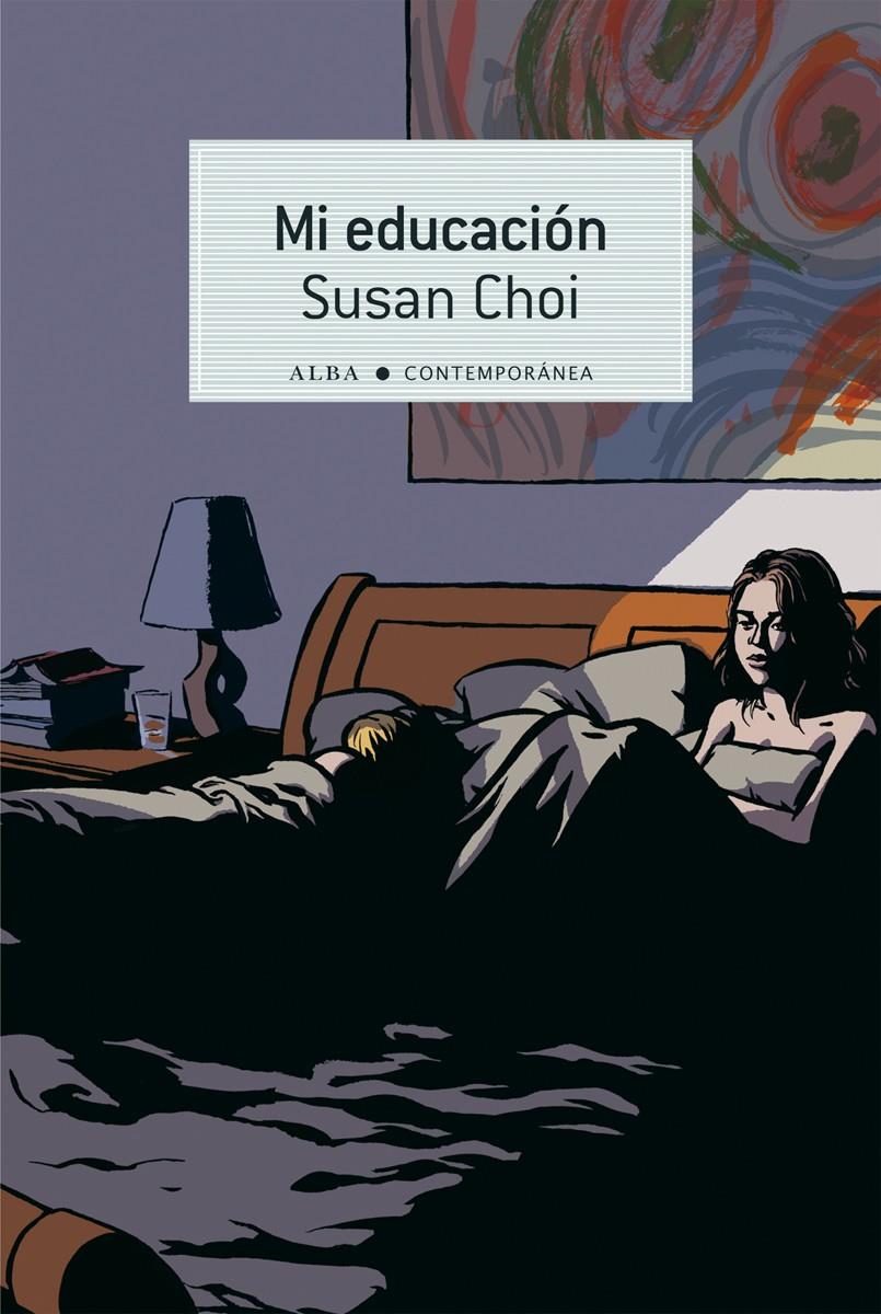 MI EDUCACIÓN | 9788490650356 | CHOI, SUSAN | Galatea Llibres | Llibreria online de Reus, Tarragona | Comprar llibres en català i castellà online