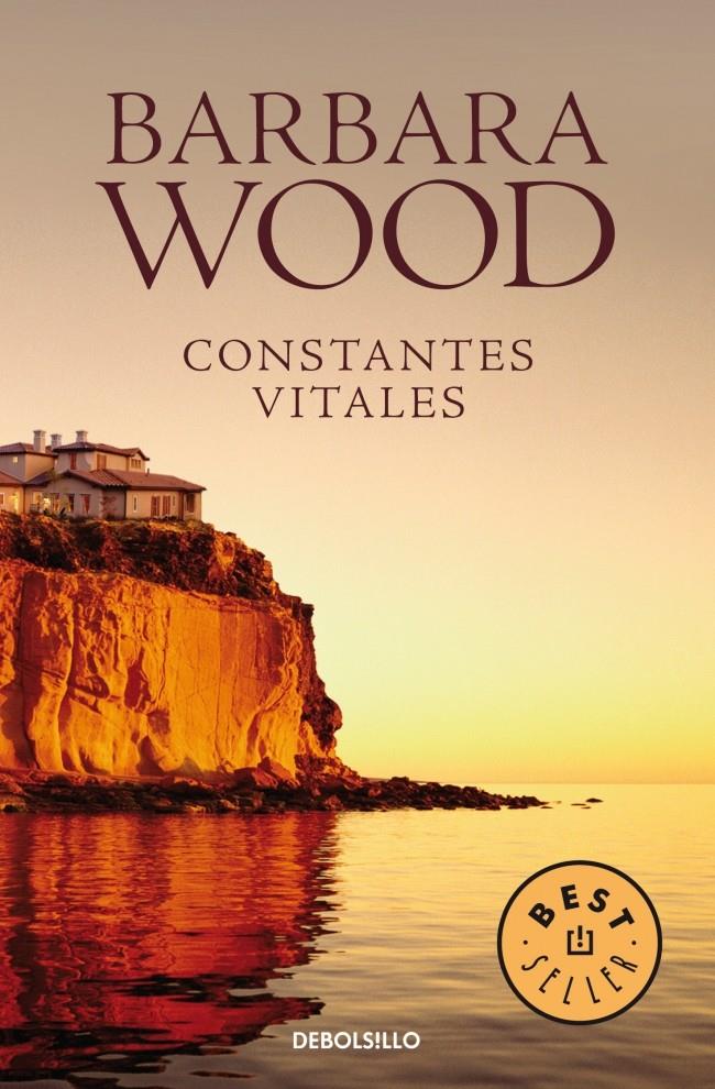 CONSTANTES VITALES | 9788497595001 | WOOD, BARBARA | Galatea Llibres | Llibreria online de Reus, Tarragona | Comprar llibres en català i castellà online