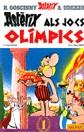 ASTÈRIX ALS JOCS OLÍMPICS | 9788434567672 | GOSCINNY, R./ UDERZO, A. | Galatea Llibres | Llibreria online de Reus, Tarragona | Comprar llibres en català i castellà online