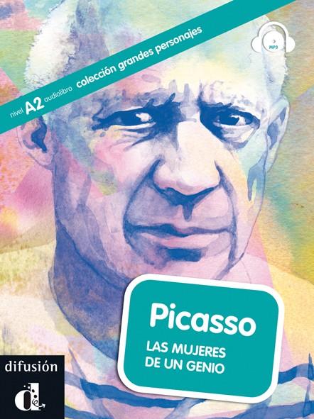 PICASSO. LAS MUJERES DE PICASSO | 9788484437352 | CORPA, LAURA | Galatea Llibres | Llibreria online de Reus, Tarragona | Comprar llibres en català i castellà online