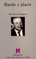 RAZON Y PLACER     (DIP) | 9788483105115 | CHANGEUX, JEAN-PIERRE | Galatea Llibres | Llibreria online de Reus, Tarragona | Comprar llibres en català i castellà online