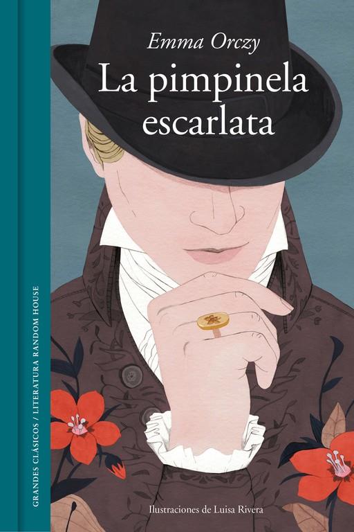 LA PIMPINELA ESCARLATA | 9788439731153 | BARONESA ORCZY | Galatea Llibres | Llibreria online de Reus, Tarragona | Comprar llibres en català i castellà online