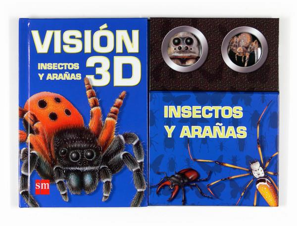 INSECTOS Y ARAÑAS | 9788467522198 | GOLDSACK, GABY (1966- ) | Galatea Llibres | Llibreria online de Reus, Tarragona | Comprar llibres en català i castellà online