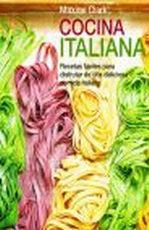 COCINA ITALIANA | 9788432920882 | CLARK, MAXINE | Galatea Llibres | Llibreria online de Reus, Tarragona | Comprar llibres en català i castellà online