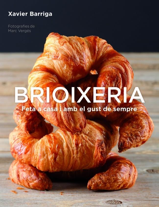 BRIOIXERIA | 9788425350559 | BARRIGA, XAVIER | Galatea Llibres | Llibreria online de Reus, Tarragona | Comprar llibres en català i castellà online