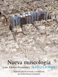 NUEVA MUSEOLOGÍA | 9788420665924 | ALONSO FERNÁNDEZ, LUIS | Galatea Llibres | Llibreria online de Reus, Tarragona | Comprar llibres en català i castellà online