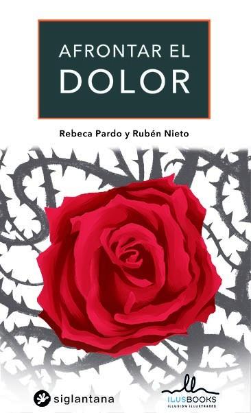 AFRONTAR EL DOLOR | 9788416574469 | PARDO, REBECA/NIETO, RUBEN/ | Galatea Llibres | Llibreria online de Reus, Tarragona | Comprar llibres en català i castellà online