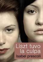 LISZT TUVO LA CULPA | 9788488052490 | PRESCOLÍ, Isabel | Galatea Llibres | Llibreria online de Reus, Tarragona | Comprar llibres en català i castellà online