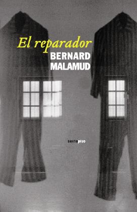 REPARADOR, EL | 9788496867116 | MALAMUD, BERNARD (1914-1986) | Galatea Llibres | Llibreria online de Reus, Tarragona | Comprar llibres en català i castellà online