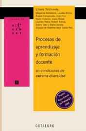 PROCESOS DE APRENDIZAJE Y FORMACION DOCENTE | 9788480635394 | TOLCHINSKY, LILIANA | Galatea Llibres | Llibreria online de Reus, Tarragona | Comprar llibres en català i castellà online