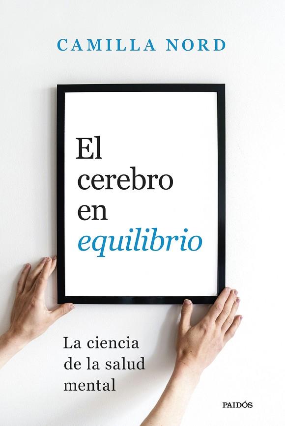 EL CEREBRO EN EQUILIBRIO | 9788449343230 | NORD, CAMILLA | Galatea Llibres | Librería online de Reus, Tarragona | Comprar libros en catalán y castellano online