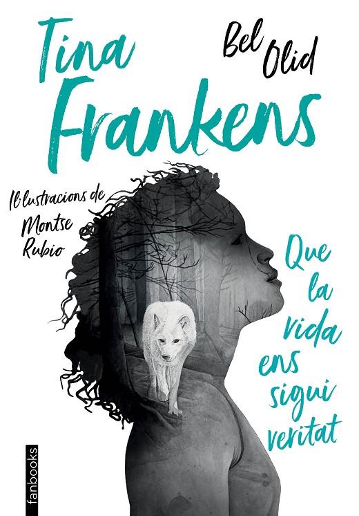TINA FRANKENS | 9788417515027 | OLID, BEL | Galatea Llibres | Librería online de Reus, Tarragona | Comprar libros en catalán y castellano online