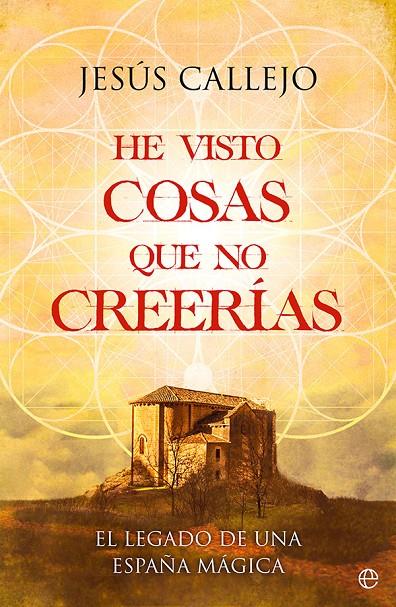 HE VISTO COSAS QUE NO CREERÍAS | 9788413843698 | CALLEJO, JESÚS | Galatea Llibres | Llibreria online de Reus, Tarragona | Comprar llibres en català i castellà online