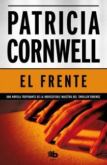 EL FRENTE | 9788498727012 | CORNWELL, PATRICIA D. | Galatea Llibres | Llibreria online de Reus, Tarragona | Comprar llibres en català i castellà online