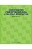 ORIENTACION PSICOPEDAGOGICAY CALIDAD EDUCATIVA | 9788436815764 | SANZ ORO, RAFAEL | Galatea Llibres | Llibreria online de Reus, Tarragona | Comprar llibres en català i castellà online