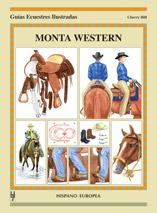 MONTA WESTERN | 9788425516023 | HILL, CHERRY | Galatea Llibres | Librería online de Reus, Tarragona | Comprar libros en catalán y castellano online