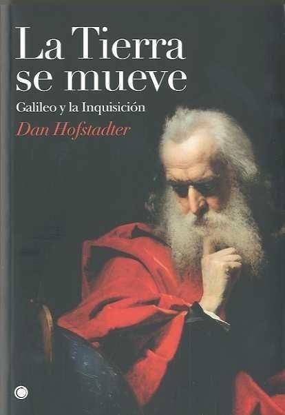 TIERRA SE MUEVE, LA | 9788495348531 | HOFSTADTER, DAN | Galatea Llibres | Llibreria online de Reus, Tarragona | Comprar llibres en català i castellà online