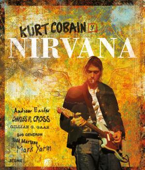 KURT COBAIN Y NIRVANA | 9788498019520 | VV.AA. | Galatea Llibres | Llibreria online de Reus, Tarragona | Comprar llibres en català i castellà online