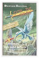 VENJANÇA DELS CORBS DE FERRO, LA | 9788466107358 | BREZINA, THOMAS | Galatea Llibres | Llibreria online de Reus, Tarragona | Comprar llibres en català i castellà online