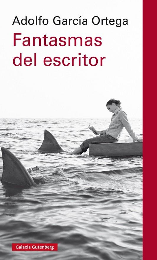 FANTASMAS DEL ESCRITOR | 9788417088101 | GARCíA ORTEGA, ADOLFO | Galatea Llibres | Llibreria online de Reus, Tarragona | Comprar llibres en català i castellà online