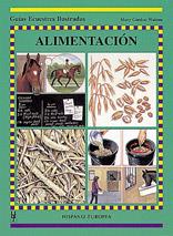 ALIMENTACION | 9788425511929 | GORDON WATSON, MARY | Galatea Llibres | Llibreria online de Reus, Tarragona | Comprar llibres en català i castellà online