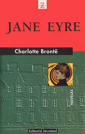 JANE EYRE | 9788426102065 | BRONTE., CHARLOTTE | Galatea Llibres | Llibreria online de Reus, Tarragona | Comprar llibres en català i castellà online