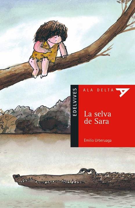 SELVA DE SARA, LA | 9788426348661 | URBERUAGA, EMILIO | Galatea Llibres | Llibreria online de Reus, Tarragona | Comprar llibres en català i castellà online