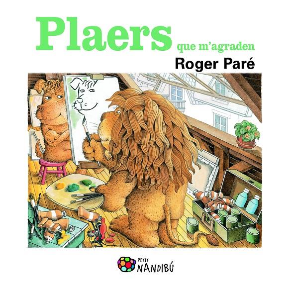 PLAERS QUE M'AGRADEN | 9788499755779 | PARÉ, ROGER | Galatea Llibres | Llibreria online de Reus, Tarragona | Comprar llibres en català i castellà online