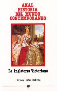 INGLATERRA VICTORIANA, LA          (DIP) | 9788476000083 | CORTES SALINAS, CARMEN | Galatea Llibres | Llibreria online de Reus, Tarragona | Comprar llibres en català i castellà online