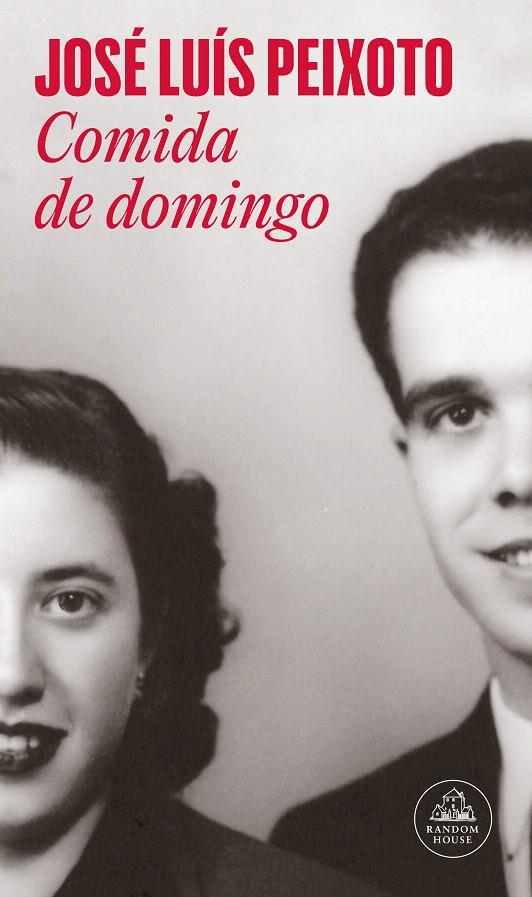 COMIDA DE DOMINGO | 9788439741664 | PEIXOTO, JOSÉ LUÍS | Galatea Llibres | Librería online de Reus, Tarragona | Comprar libros en catalán y castellano online