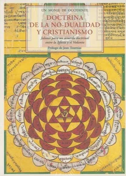 DOCTRINA DE LA NO-DUALIDAD Y CRISTIANISMO MA-28 | 9788497166072 | ANONIMO | Galatea Llibres | Llibreria online de Reus, Tarragona | Comprar llibres en català i castellà online