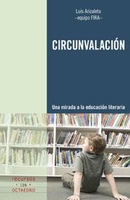 CIRCUNVALACIÓN | 9788499210179 | ARIZALETA COMAJUÁN, LUIS | Galatea Llibres | Llibreria online de Reus, Tarragona | Comprar llibres en català i castellà online