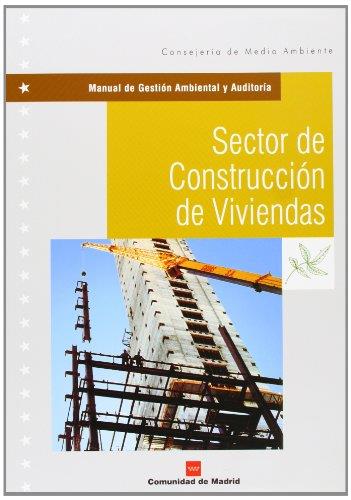 SECTOR DE CONSTRUCCION DE VIVIENDAS | 9788471149282 | AAVV | Galatea Llibres | Llibreria online de Reus, Tarragona | Comprar llibres en català i castellà online